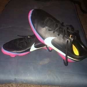 Nike Soccer Cleats